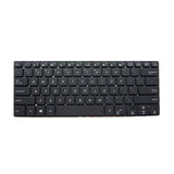 Maxbell Laptop Replacement Keyboard US English Layout for x411 x411Uq S4200U