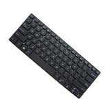 Maxbell Laptop Replacement Keyboard US English Layout for x411 x411Uq S4200U