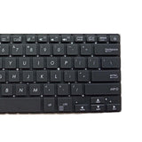 Maxbell Laptop Replacement Keyboard US English Layout for x411 x411Uq S4200U