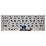 Maxbell Laptop Replacement Keyboard for S15 S510 S510Un-Nh77