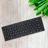 Maxbell Laptop Replacement Keyboard for S15 S510 S510Un-Nh77