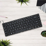 Maxbell Laptop Replacement Keyboard for S15 S510 S510Un-Nh77