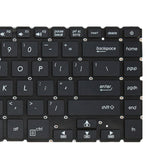 Maxbell Laptop Replacement Keyboard for S15 S510 S510Un-Nh77