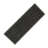 Maxbell Laptop Keyboard US Layout for 15-en 6 15-En 15-Ek Tpn-Q238 Tpn-Q236