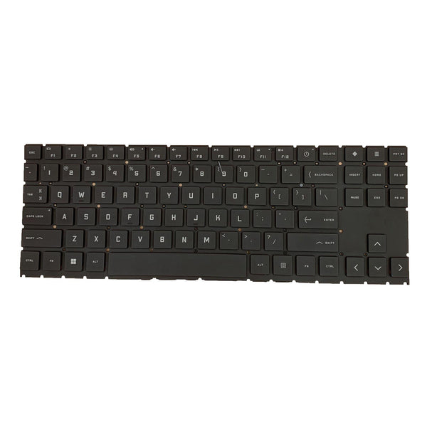 ⚡️Buy Maxbell Laptop Keyboard US Layout for 15-en 6 15-En 15-Ek Tpn ...
