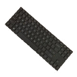 Maxbell Laptop Keyboard US Layout for 15-en 6 15-En 15-Ek Tpn-Q238 Tpn-Q236