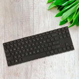 Maxbell Laptop Keyboard US Layout for 15-en 6 15-En 15-Ek Tpn-Q238 Tpn-Q236