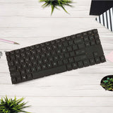 Maxbell Laptop Keyboard US Layout for 15-en 6 15-En 15-Ek Tpn-Q238 Tpn-Q236