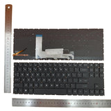 Maxbell Laptop Keyboard US Layout for 15-en 6 15-En 15-Ek Tpn-Q238 Tpn-Q236