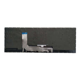 Maxbell Replacement Keyboard US Layout High Performance Premium for 15-Ek