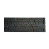 Maxbell Replacement Keyboard US Layout High Performance Premium for 15-Ek