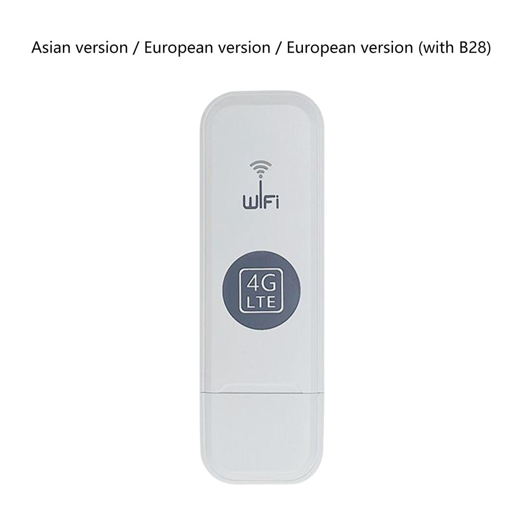 Asiamodem Router ⚡️Buy Maxbell 4G WiFi Router USB Dongle Sim Card WiFi Router USB Modem ...