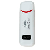 Maxbell lte USB WiFi Router Dongle 150Mbps uf8916 2.4GHz for Home Desktop