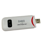 Maxbell lte USB WiFi Router Dongle 150Mbps uf8916 2.4GHz for Home Desktop