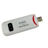 Maxbell lte USB WiFi Router Dongle 150Mbps uf8916 2.4GHz for Home Desktop