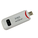 Maxbell lte USB WiFi Router Dongle 150Mbps uf8916 2.4GHz for Home Desktop