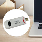 Maxbell lte USB WiFi Router Dongle 150Mbps uf8916 2.4GHz for Home Desktop