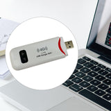 Maxbell lte USB WiFi Router Dongle 150Mbps uf8916 2.4GHz for Home Desktop
