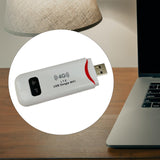 Maxbell lte USB WiFi Router Dongle 150Mbps uf8916 2.4GHz for Home Desktop