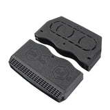 Maxbell Fans 1 Set Accessory Screw Set Durable Filter Professional for 3D Printer