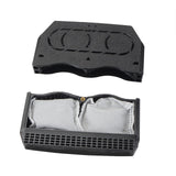Maxbell Fans 1 Set Accessory Screw Set Durable Filter Professional for 3D Printer
