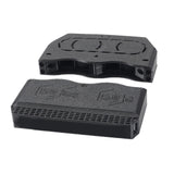 Maxbell Fans 1 Set Accessory Screw Set Durable Filter Professional for 3D Printer
