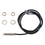 Maxbell Automatic Leveling Probe Sensor 3D Printer Hot Bed for i3 MK3S+