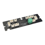 Maxbell Umbilical Tool Head Frame Board Replacement for 0.1 3D Printer Durable