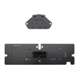 Maxbell Umbilical Tool Head Frame Board Replacement for 0.1 3D Printer Durable