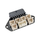 Maxbell Umbilical Tool Head Frame Board Replacement for 0.1 3D Printer Durable