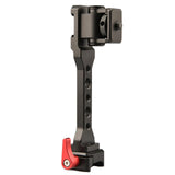 Maxbell Adjustable Camera Monitor Mount with Clamp with Cold Shoe for DJI Rsc 2