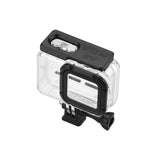 Maxbell Dive Protective Shell Accessories Camera Accessories Transparent Portable