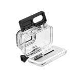 Maxbell Dive Protective Shell Accessories Camera Accessories Transparent Portable