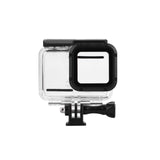 Maxbell Dive Protective Shell Accessories Camera Accessories Transparent Portable