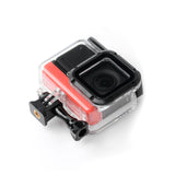 Maxbell Dive Protective Shell Accessories Camera Accessories Transparent Portable