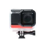 Maxbell Dive Protective Shell Accessories Camera Accessories Transparent Portable