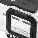 Maxbell Dive Protective Shell Accessories Camera Accessories Transparent Portable