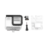 Maxbell Dive Protective Shell Accessories Camera Accessories Transparent Portable