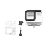 Maxbell Dive Protective Shell Accessories Camera Accessories Transparent Portable