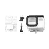 Maxbell Dive Protective Shell Accessories Camera Accessories Transparent Portable