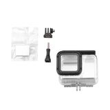 Maxbell Dive Protective Shell Accessories Camera Accessories Transparent Portable