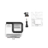 Maxbell Dive Protective Shell Accessories Camera Accessories Transparent Portable