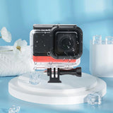 Maxbell Dive Protective Shell Accessories Camera Accessories Transparent Portable