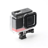 Maxbell Dive Protective Shell Accessories Camera Accessories Transparent Portable