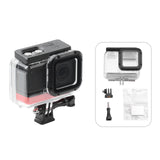Maxbell Dive Protective Shell Accessories Camera Accessories Transparent Portable