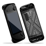 Maxbell TPU Protective Case Anti Collision Anti Scratch Full Protection Red