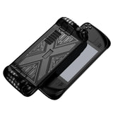 Maxbell TPU Protective Case Anti Collision Anti Scratch Full Protection Red