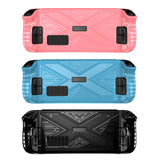 Maxbell TPU Protective Case Anti Collision Anti Scratch Full Protection Red