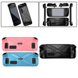 Maxbell TPU Protective Case Anti Collision Anti Scratch Full Protection Red