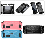 Maxbell TPU Protective Case Anti Collision Anti Scratch Full Protection Red